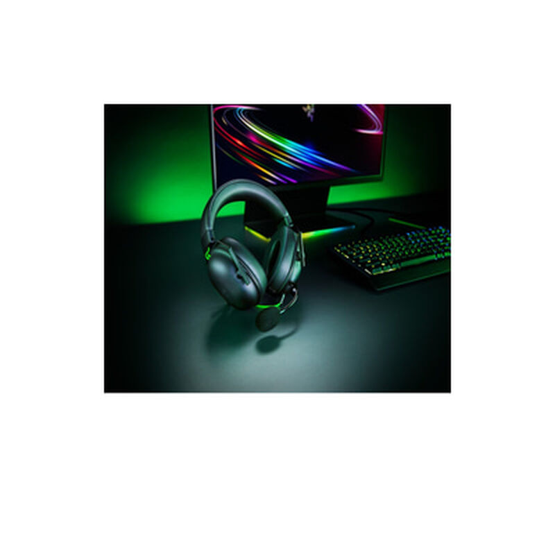 RAZER Wired Usb Gaming Headsets BLACKSHARK V2X USB-image 4