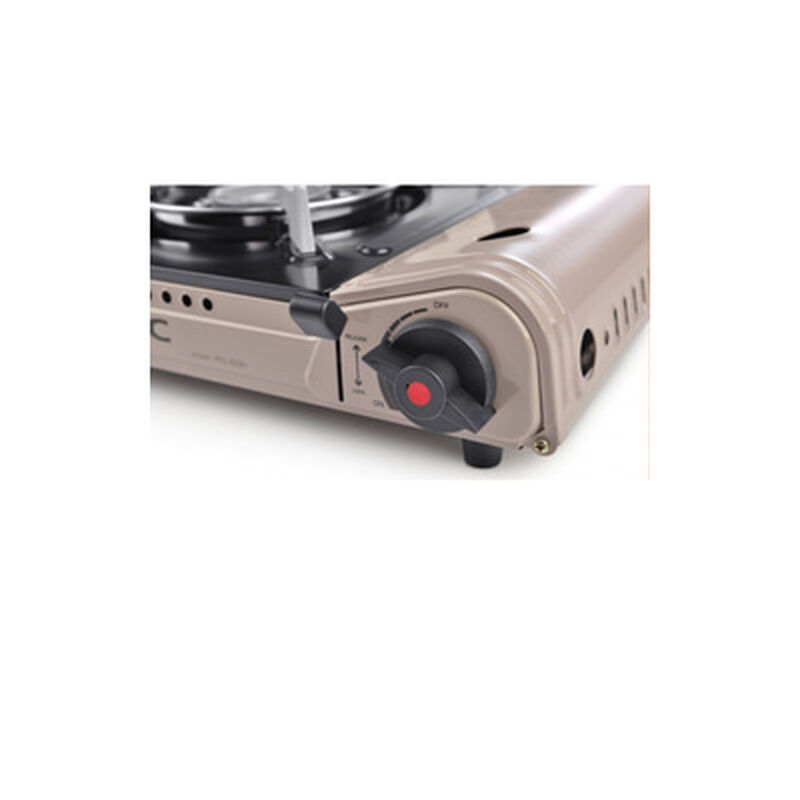 PENSONIC Portable Gas PPG-2003N-image 3