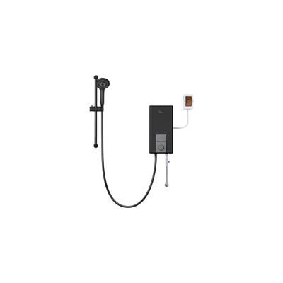 MIDEA Home Shower Digital MWH-4502MMBPMY(B)BB