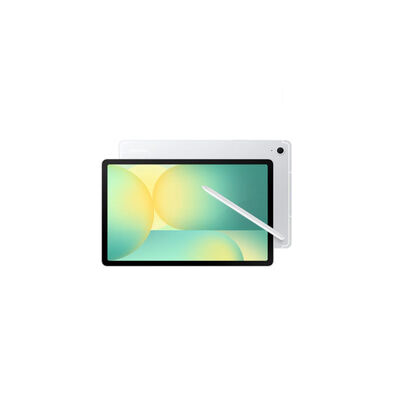 SAMSUNG Tab S10 Fe+ Wifi Silver 12+256gb SM-X620NZSEXME