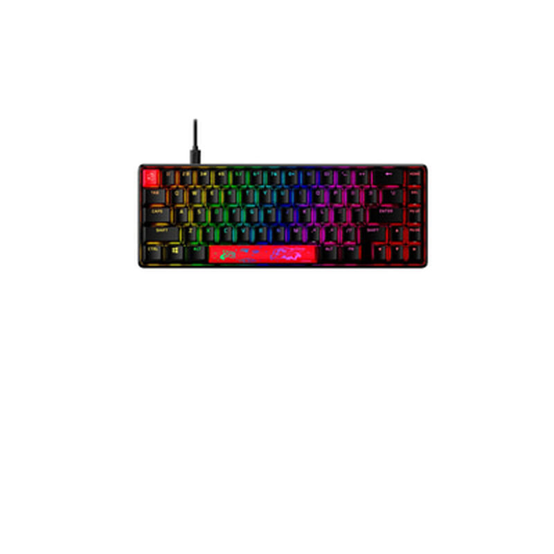HYPER X Gaming keyboard us-image 6