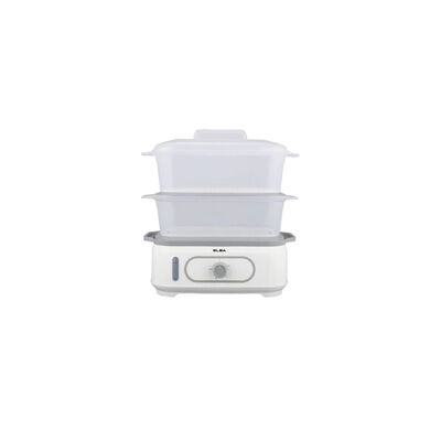 ELBA Food Steamer 20l EFS-M2028(WH)