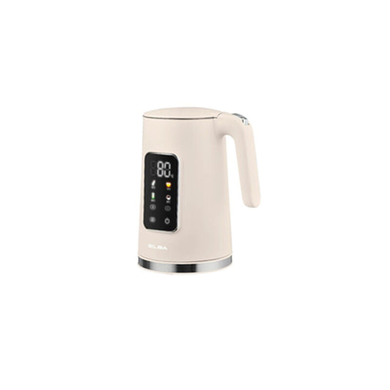 ELBA Jug Kettle 1.7l Digital EJK-R1786D(PE)-image 1