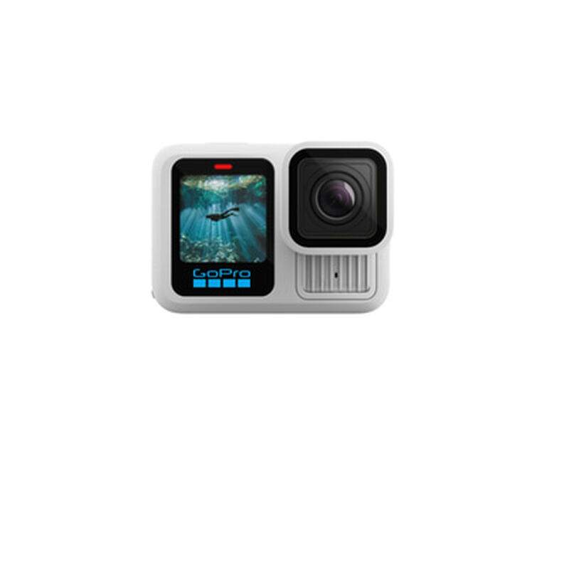 GOPRO Hero 13 Black Polar White CHDHX-132-RW-image 1