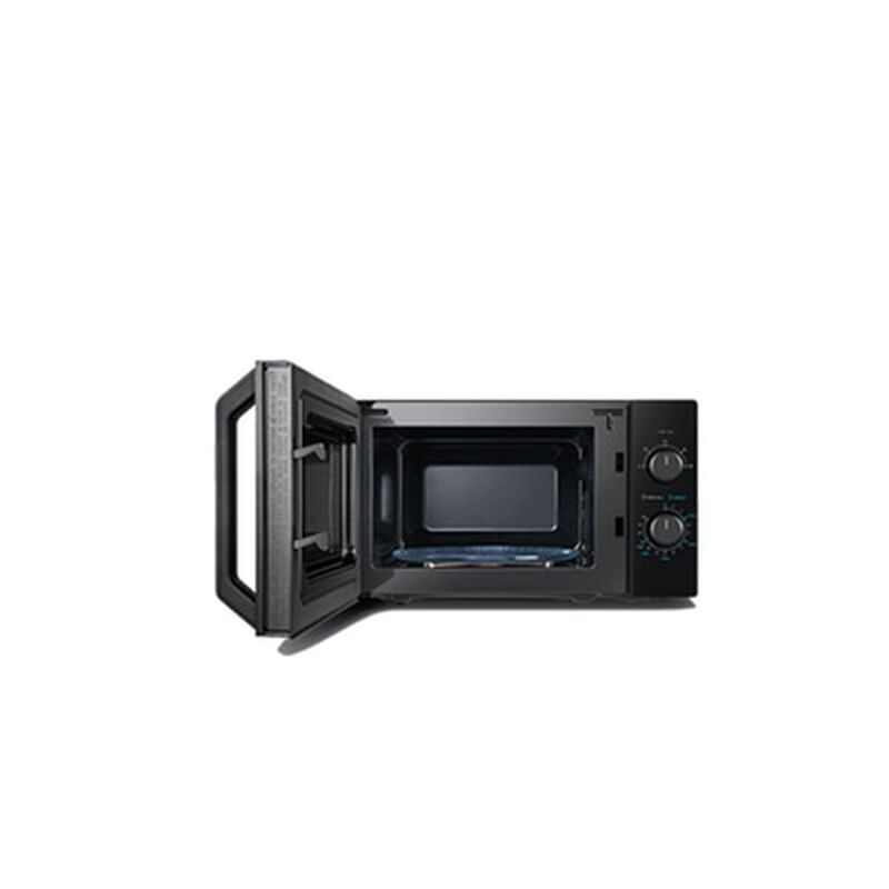 TOSHIBA Microwave Oven 21l Solo MW2-MM21PF(BK)-image 3