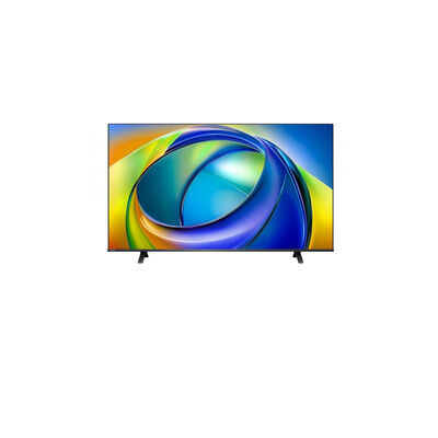 TOSHIBA 85in Uhd 60hz Smart Tv 85C350RP