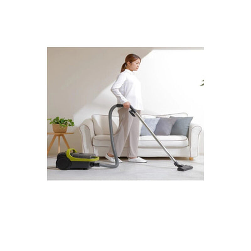 PANASONIC Vacuum Cleaner 1800w Mega Cyclone MC-CL603GV47-image 7