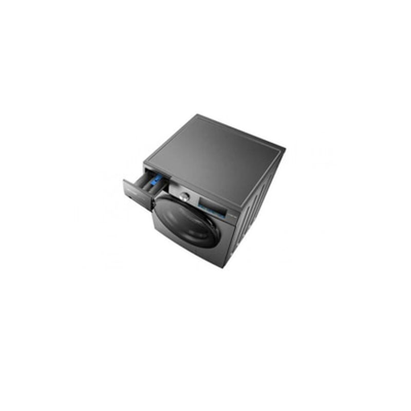SHARP Front Load Washer 7kg ESFX7APG-image 4