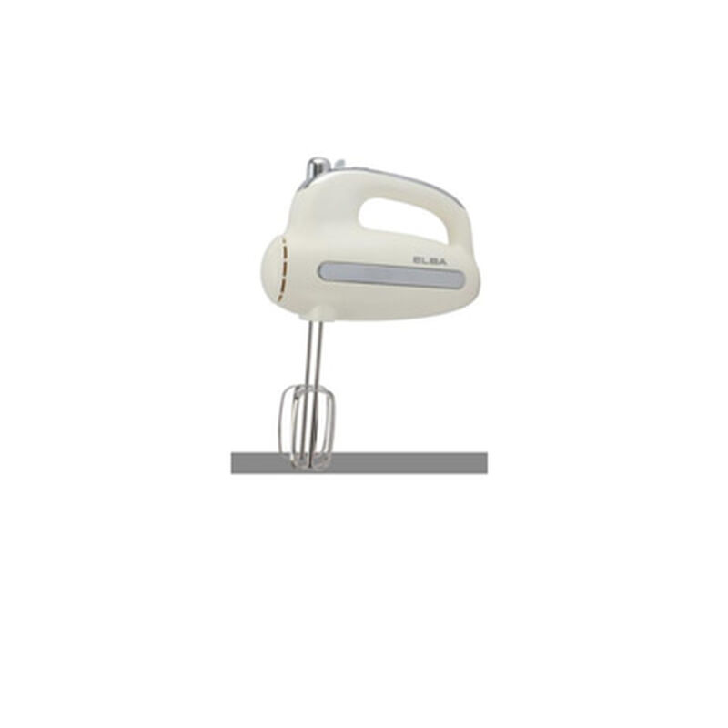 ELBA Hand Mixer EHM-R2730(BG)-image 1
