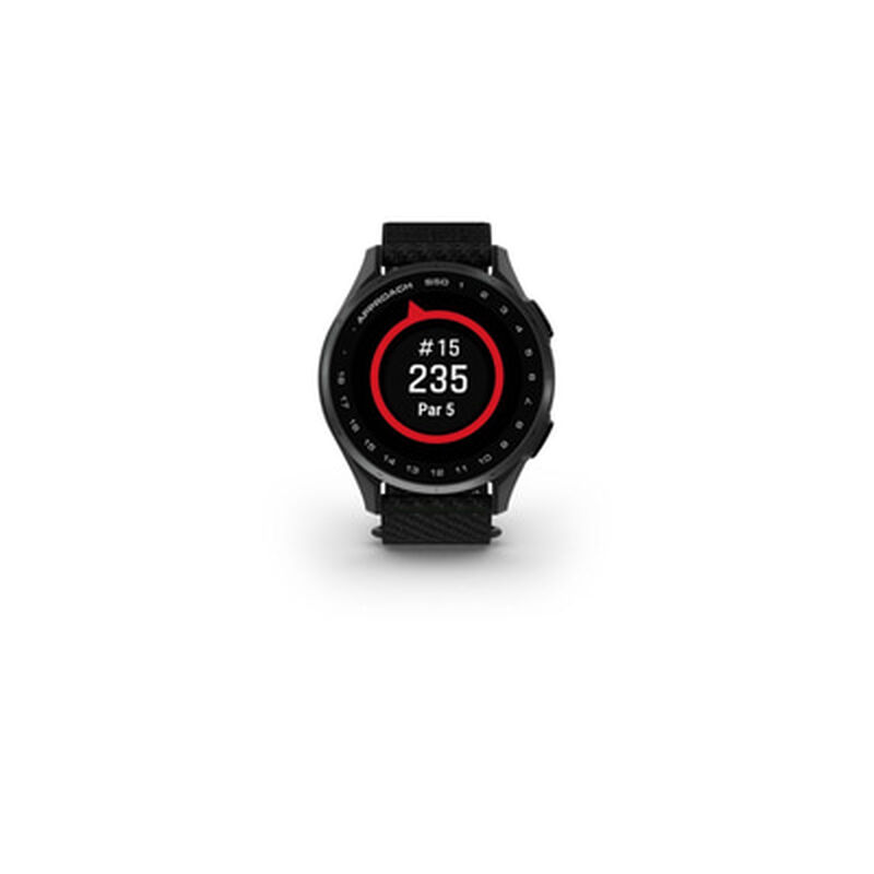 GARMIN Approach S50 Black 010-03010-40-image 4