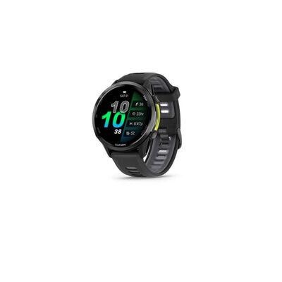 GARMIN Forerunner 970 Blk/yellow 010-02969-60