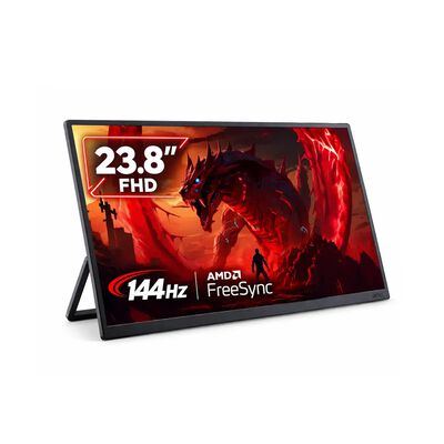 ACER 23.8in Portable Monitor Gaming PG241YP1