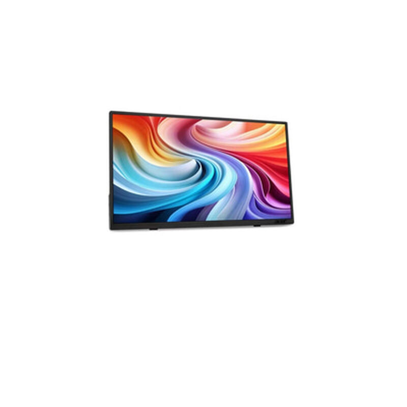ACER 15.6in Touch Monitor Portable Monitor PM161Q T-image 3