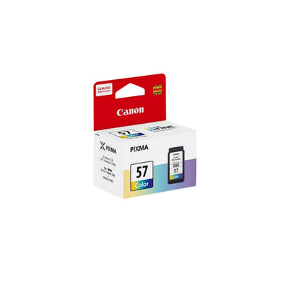 CANON Colour Fine Cartridge CL-57