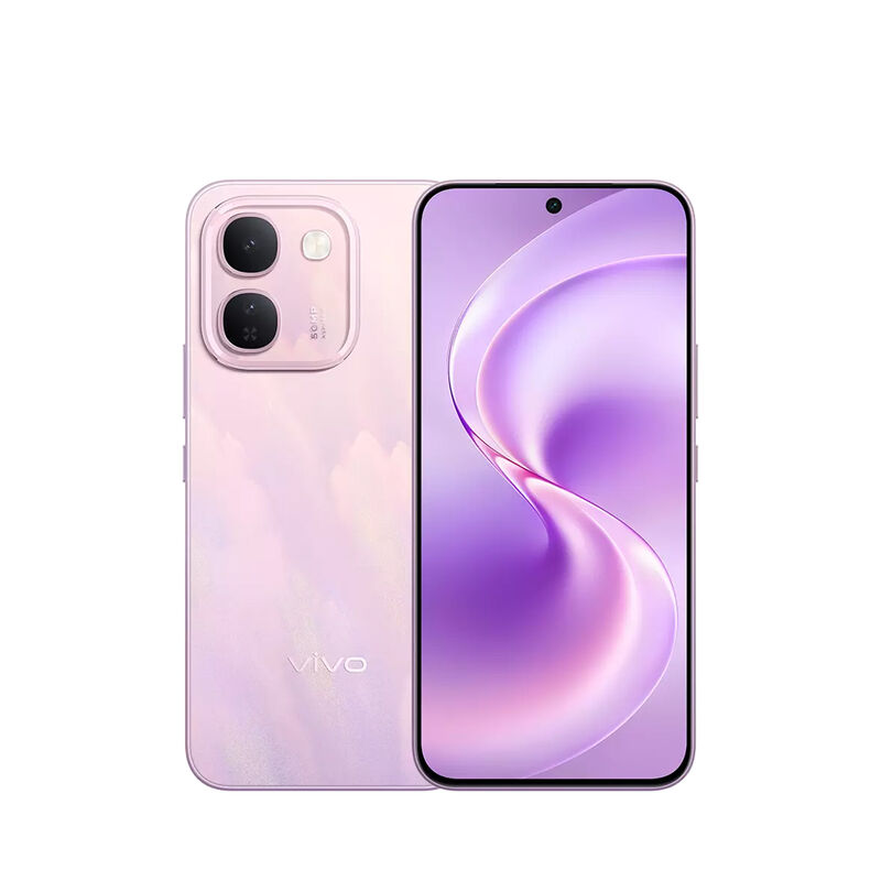 VIVO V80 Lite Pink(8+256gb) V2626-image 1