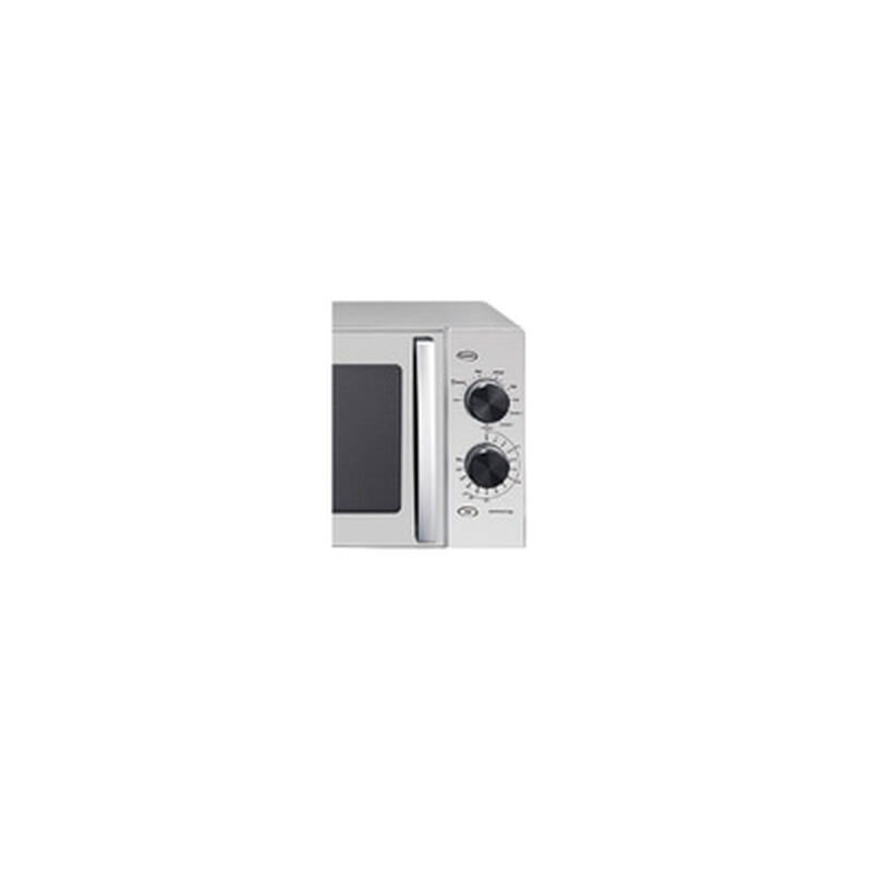 SHARP Microwave Oven With Grill 23l R639ES-image 2