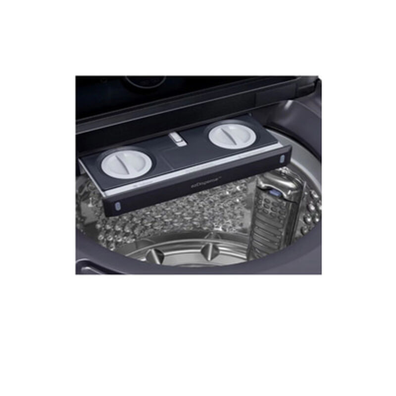LG Top Load Washer 22kg TX2522AT9G.AEGREML-image 4
