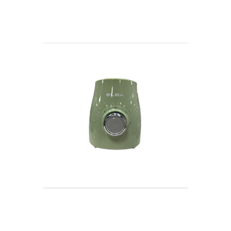 ELBA Blender 1.5l Foresta EBG-Q1559(GN)-image 3