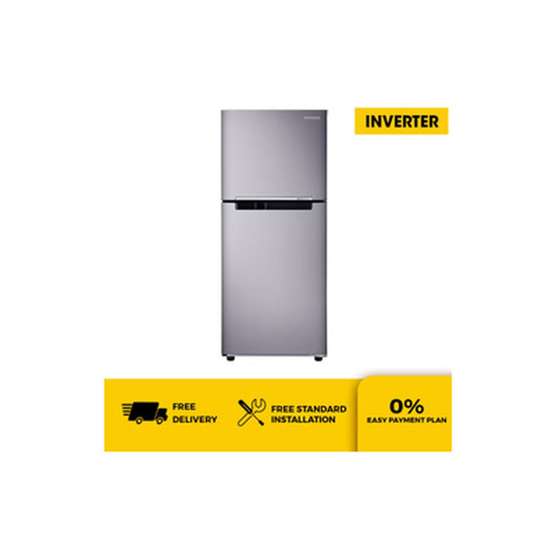 SAMSUNG 2 Door Fridge 220l RT20FARVDSA/ME-image 1