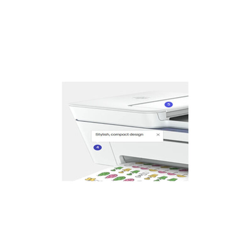 HP Deskjet Ia Aio Printer 4388-image 7