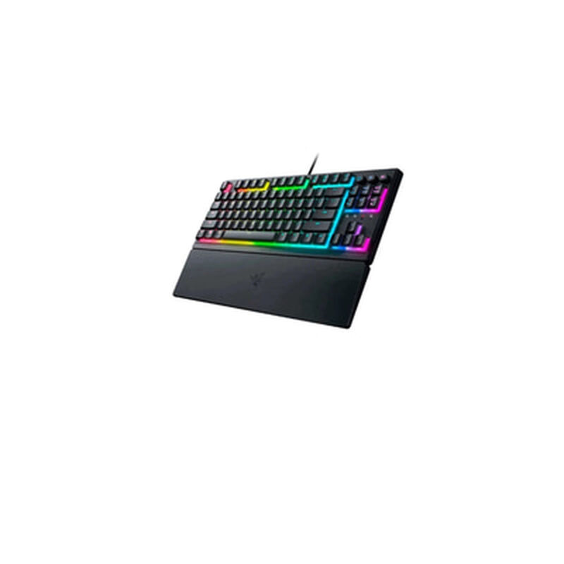 RAZER Tenkeyles Gaming Keyboard ORNATA V3 TENKEYLESS-image 2