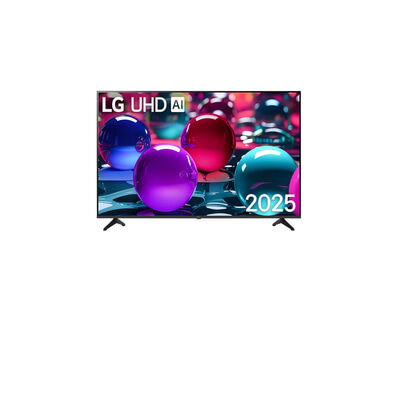 LG 43in Uhd Smart Tv 43UA7350PSB.ATSQ