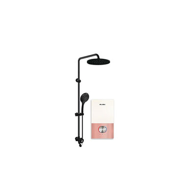 ELBA Home Shower EWHR-T4578DC(WH)