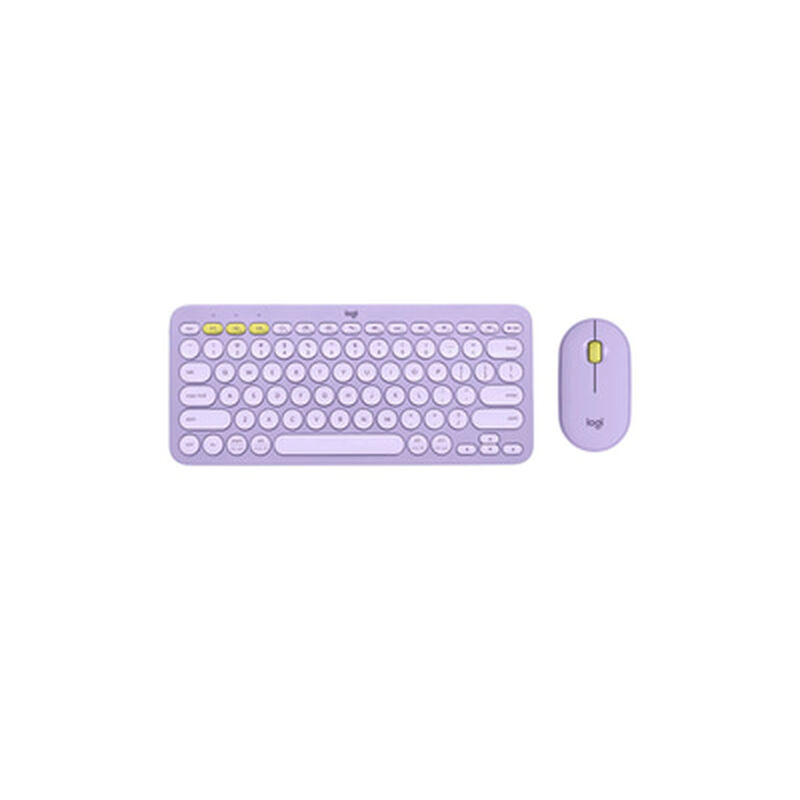 LOGITECH Christmas-image 1