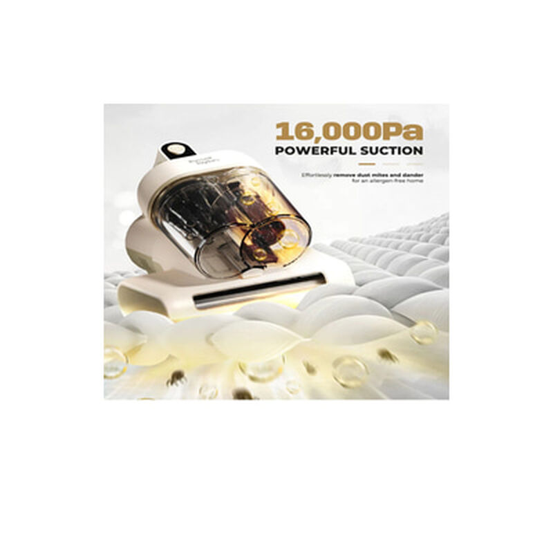 R.TAYLORS Anti Dust Mites Vacuum Marketing VM20-image 3