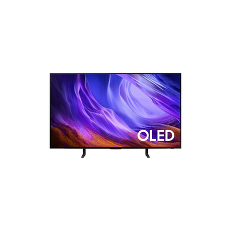 SAMSUNG Oled smart tv-ai-image 1