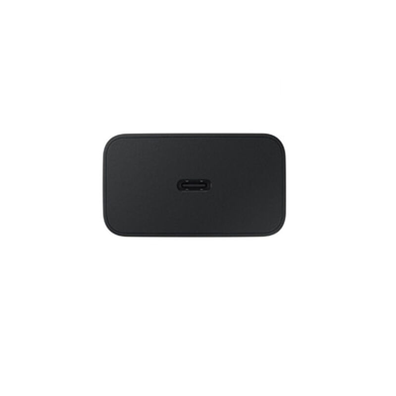 SAMSUNG 15w Pd Power Adater(blk) EP-T1510NBEGGB-image 2