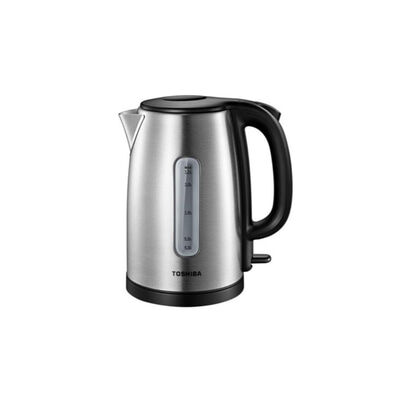 TOSHIBA Jug Kettle 1.7l KT-17SH1NMY