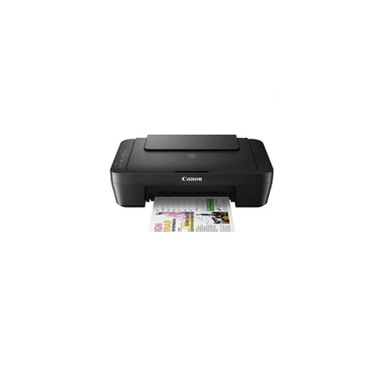 CANON Aio ink efficient-image 2