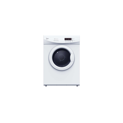 MIDEA Dryer 7kg Vented MD-7388