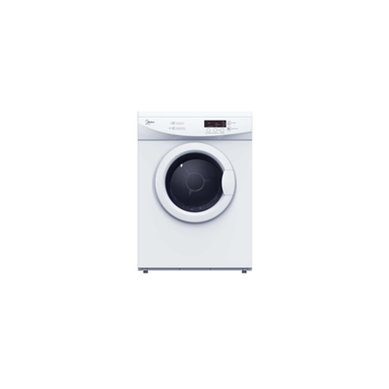 MIDEA Dryer 7kg Vented MD-7388-image 1