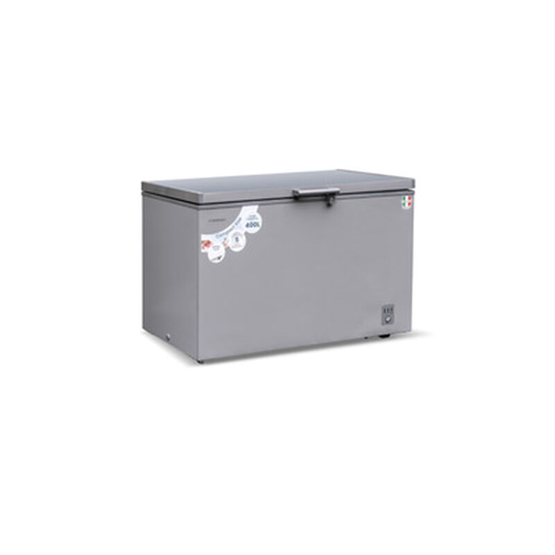 FABER Chest freezer-image 1