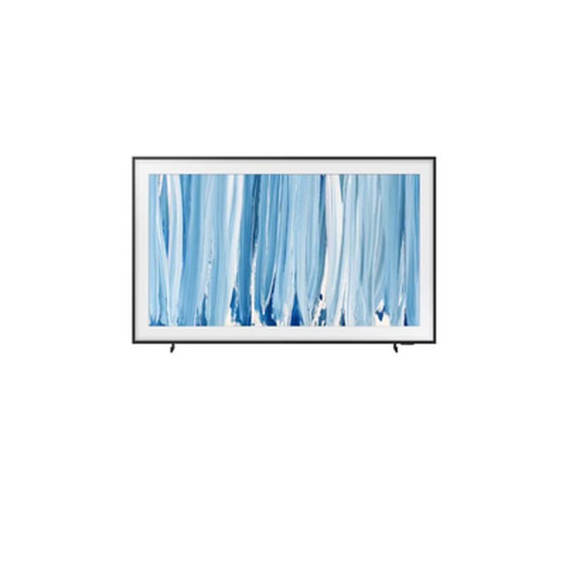 SAMSUNG 55in Frame Smart Tv-ai QA55LS03HEKXXM-image 1