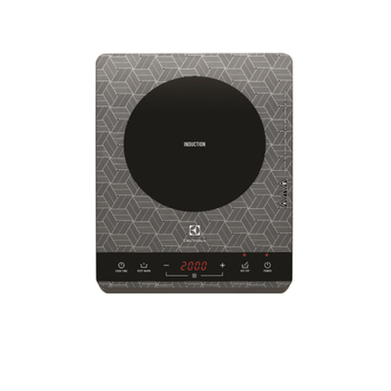 ELECTROLUX Induction Cooker ETD29PKB-image 1