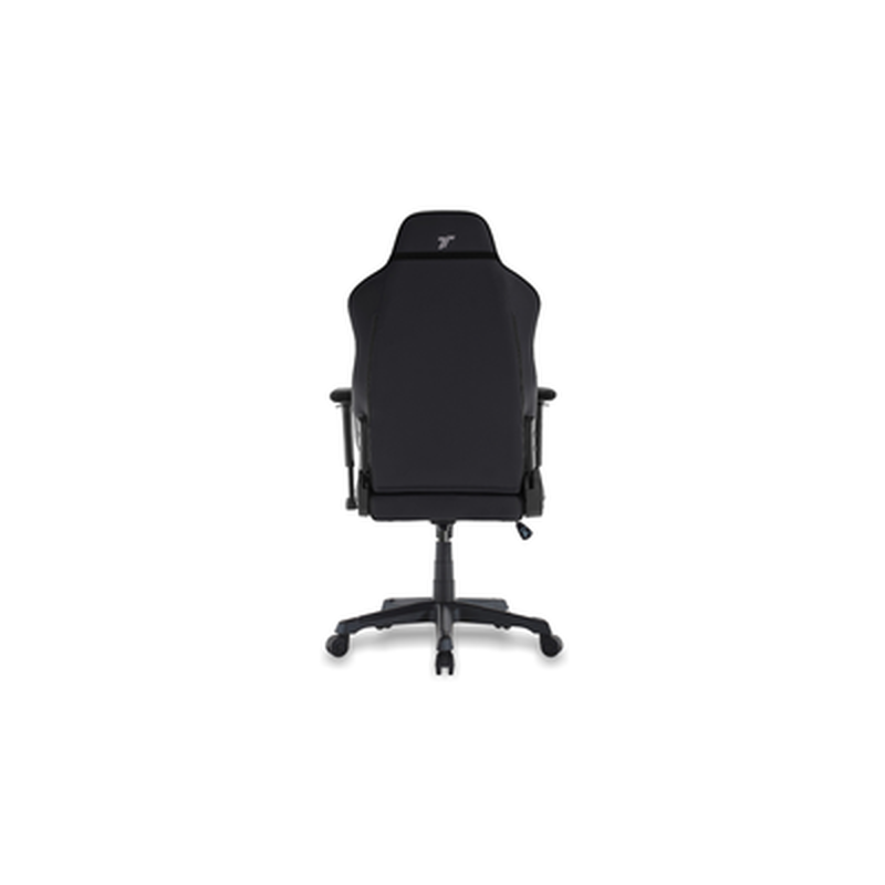 TT RACING Swift X Pro Black Pu Leather Chair SXP BLACK-image 7