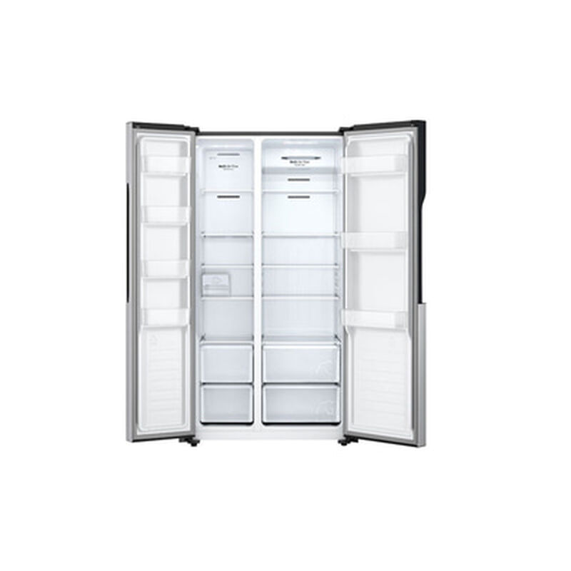 LG Side By Side Fridge 508l GC-B507PQAM.AHSRLML-image 5