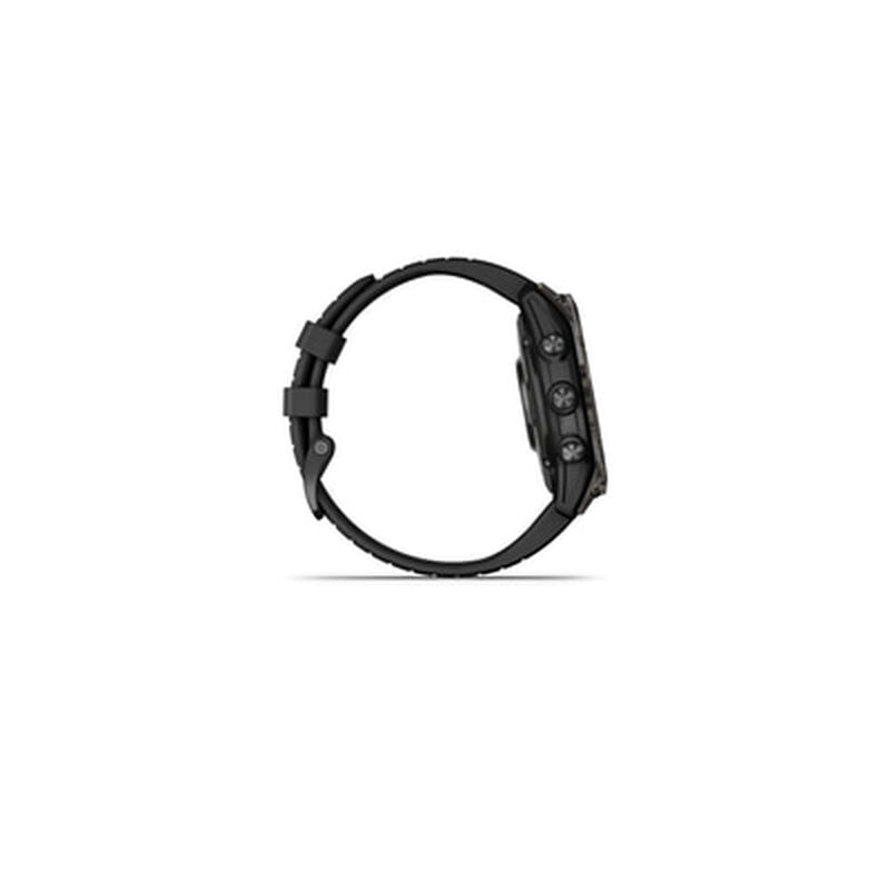 GARMIN Fenix 7 Pro Carbon Gray 010-02777-54-image 4