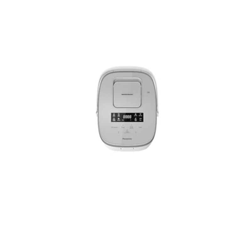 PANASONIC Digital Rice Cooker 1.5l SR-HFT153-image 2