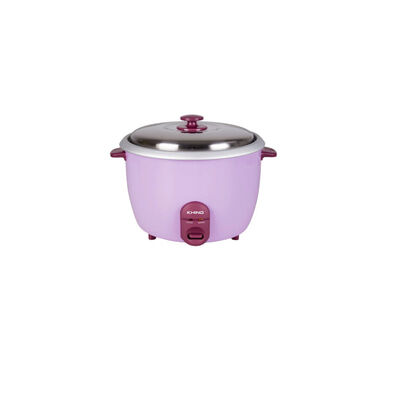 KHIND Rice Cooker 1.8l RC718