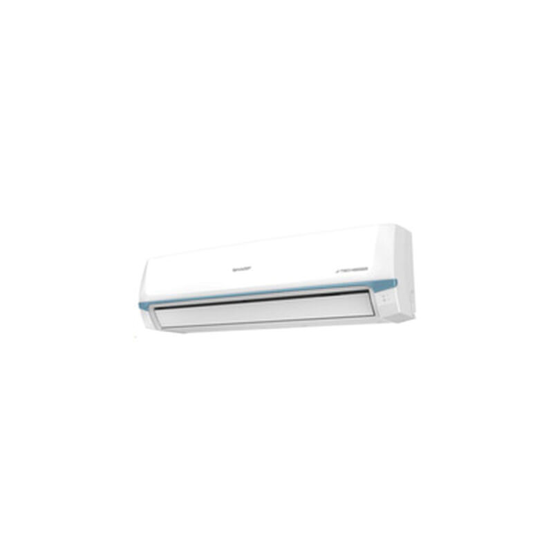 SHARP Split Air Cond 2.5hp Inverter J-tech AHX24BED-image 3