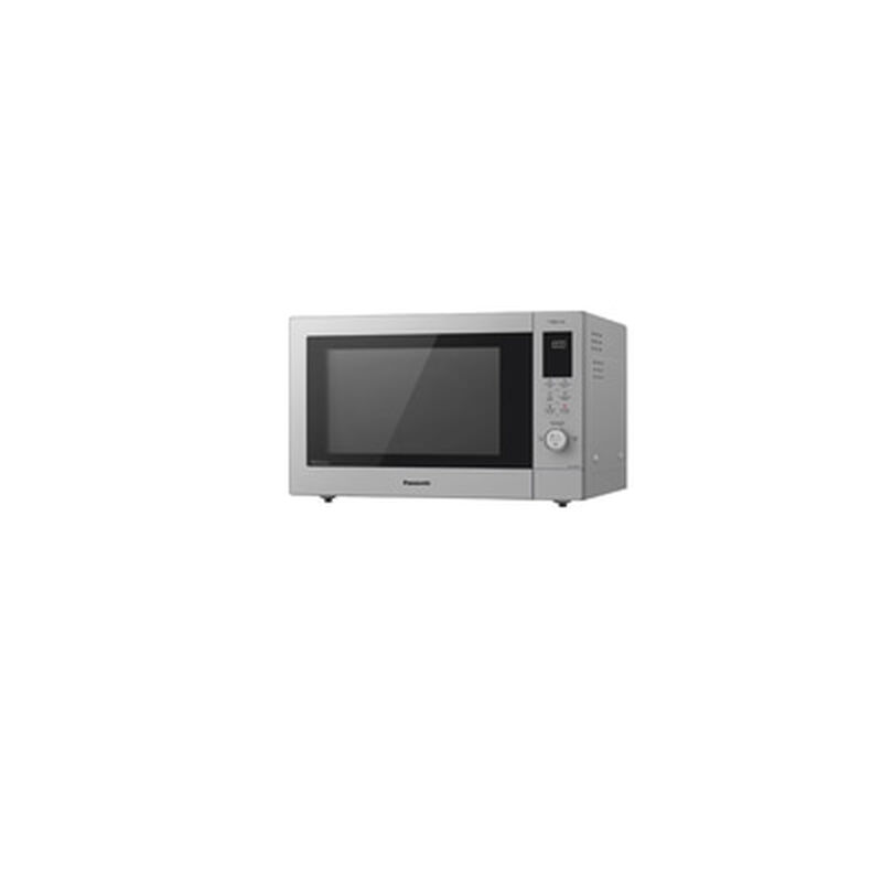 PANASONIC Microwave Oven 34l Combi Inverter NN-CD87KSMPQ-image 1