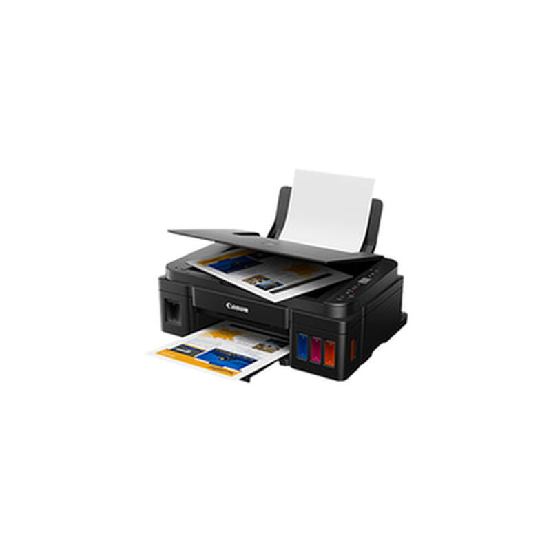 CANON Ink Tank Printer G2010-image 4
