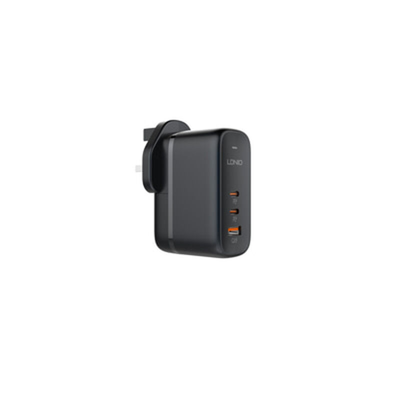 LDNIO 65w S/fc Charging Type-c Q366-image 1