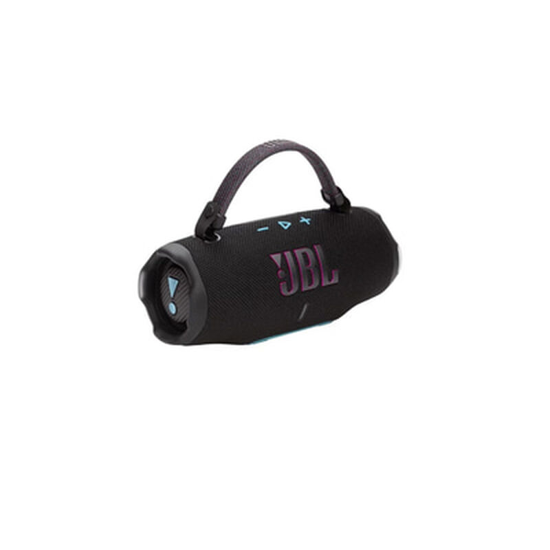 JBL Portable w/proof speaker-image 3