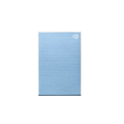 SEAGATE 1tb 1touch Hdd-blu STKY1000402