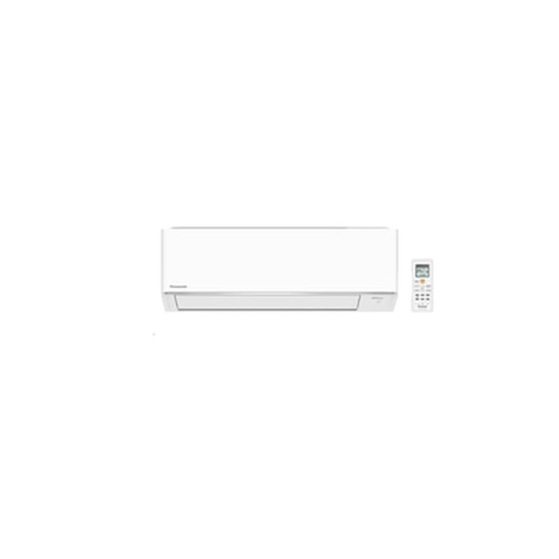 PANASONIC Split Air Cond 1.5hp Standard Inverter PU12AKH/RU12AKH O/DR-image 2